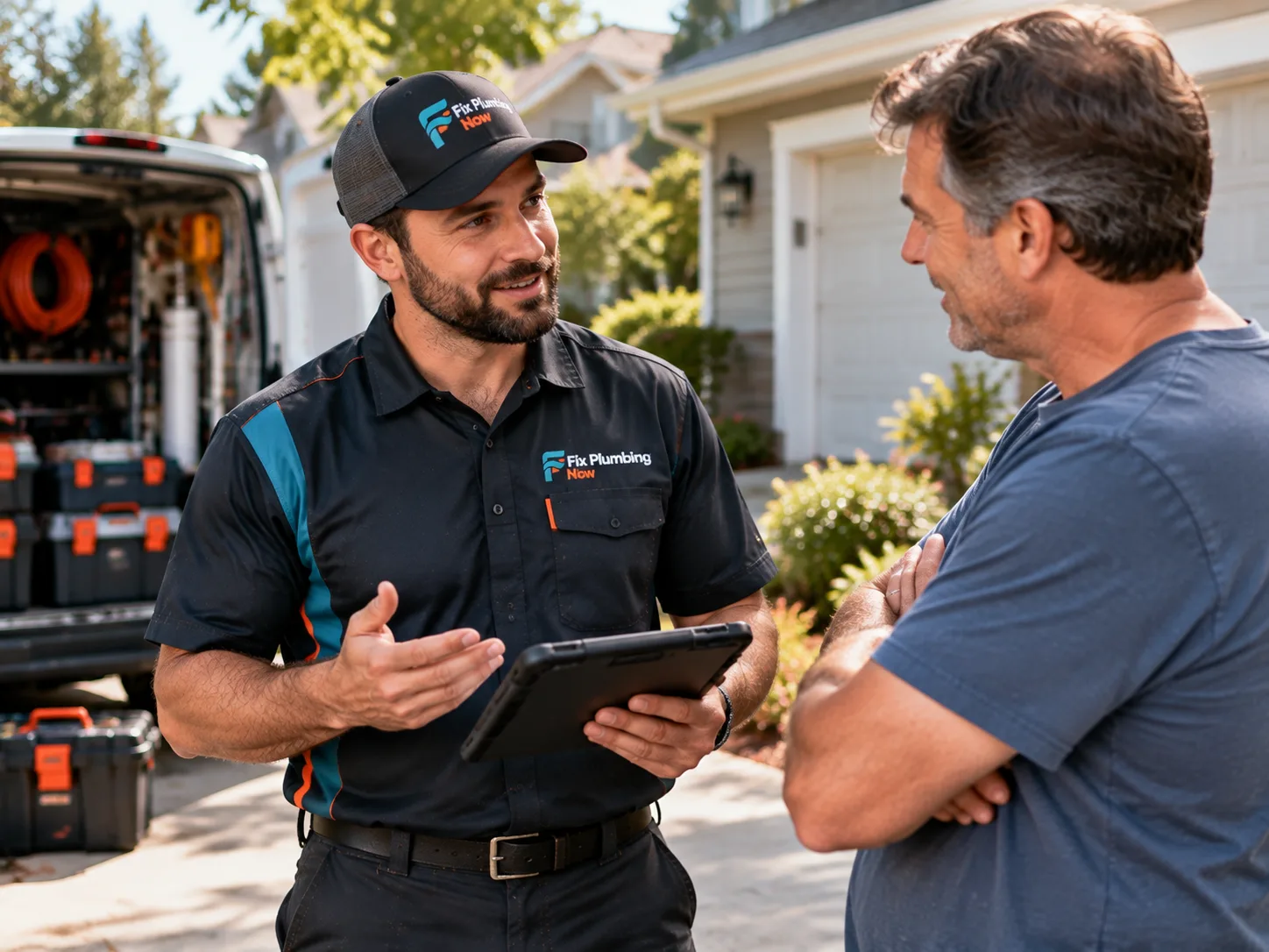Clogged Drain Service Van Buren, OH FAQs